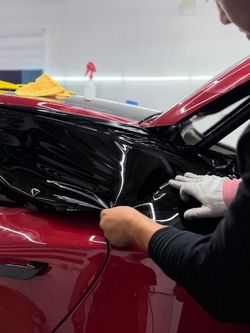 Wraps Automotive🚗