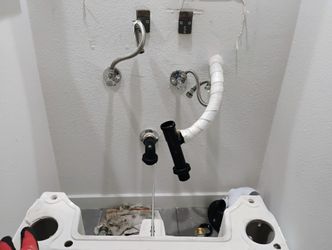 Drains