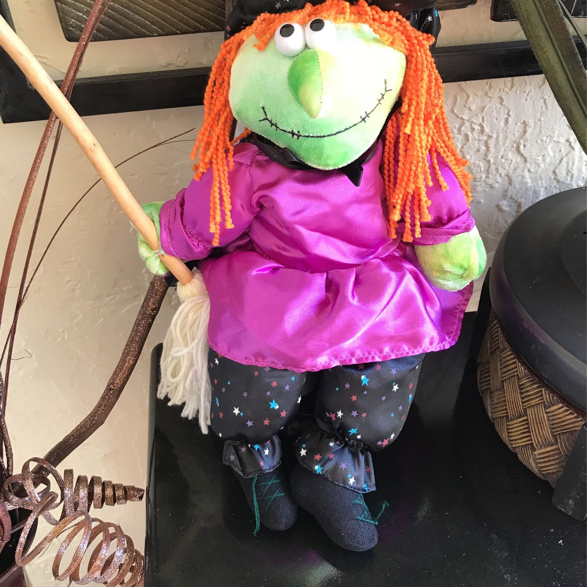 Halloween Decoration