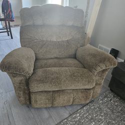 Recliner 