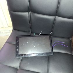 Kenwood Double Din  Dmx47s Radio