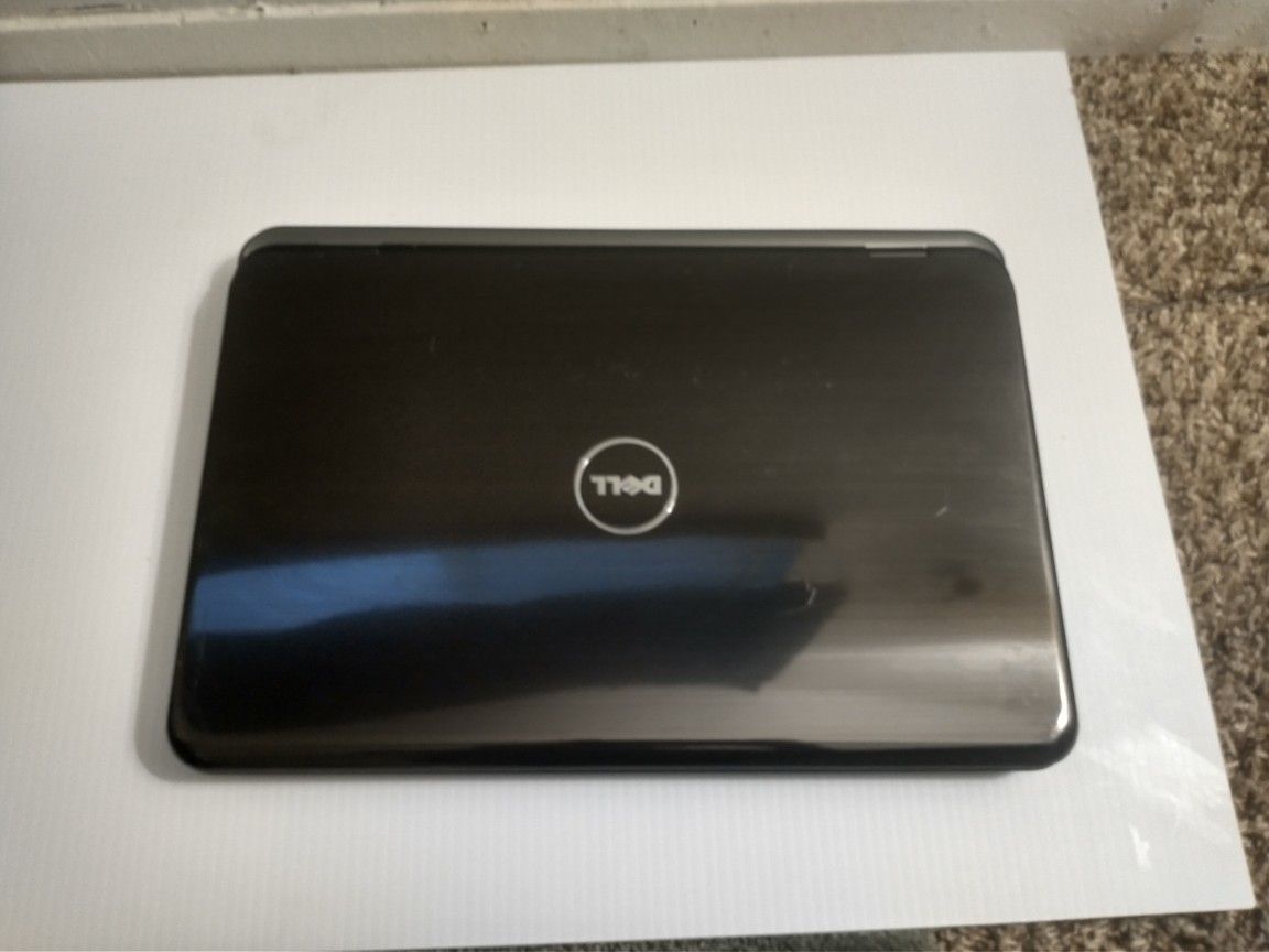 Dell Inspiron Laptop