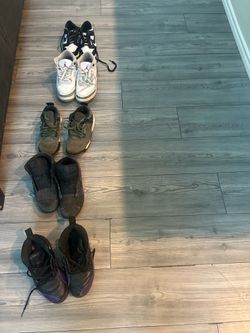 Shoes