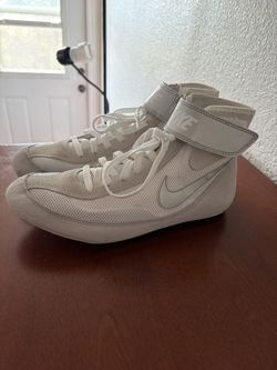 Nike Boxing Shoes