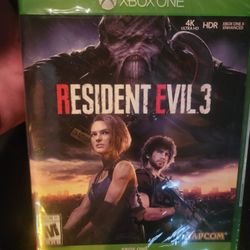 Xbox One Game 