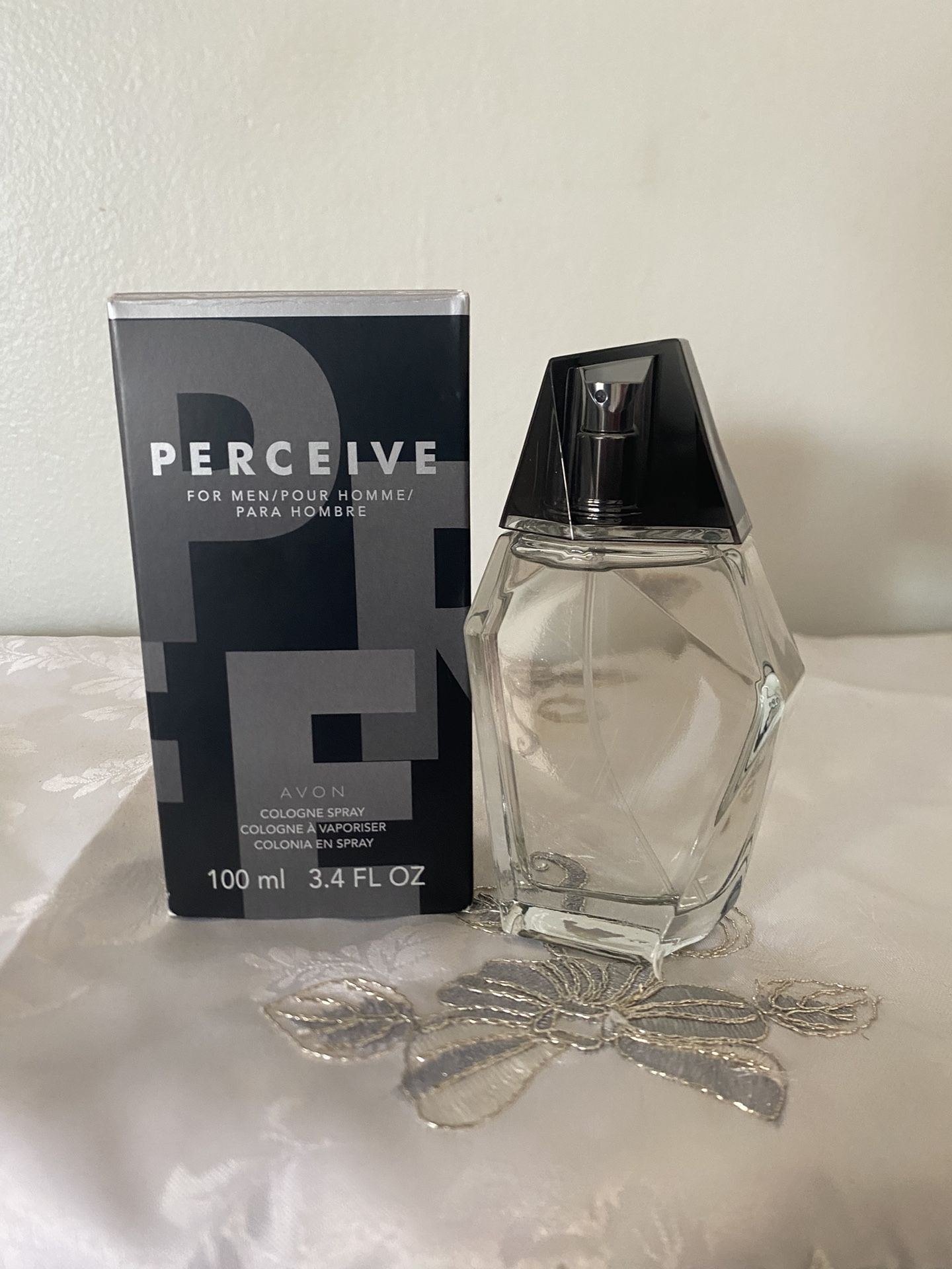 Perceive Avon Cologne For Men