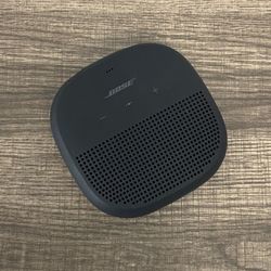 Bose Soundlink Micro Bluetooth Speaker 