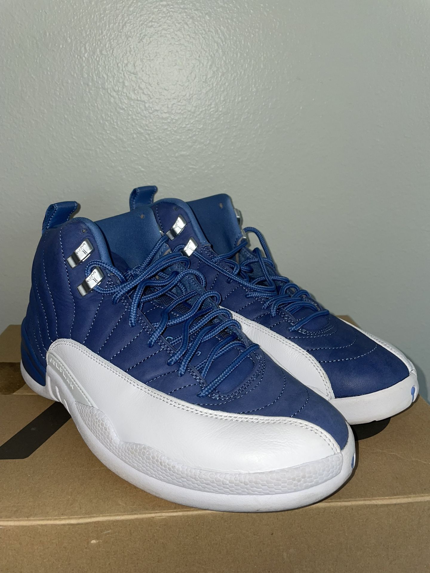 Jordan Retro 12s