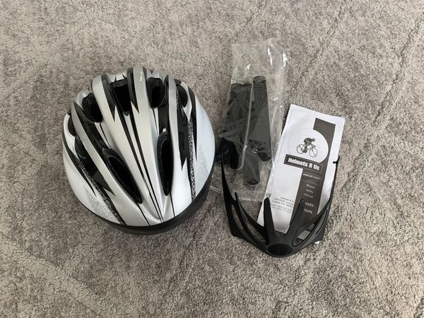 Bike Helmet size S (kids)