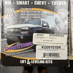 Daystar Leveling Kit