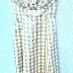 Strapless Dress For Any Occasion 