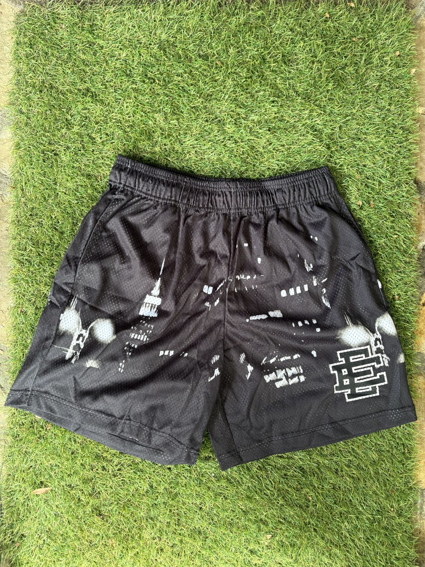 Eric Emmanuel EE Shorts