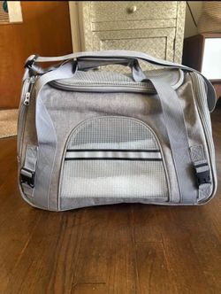 Small Pet carrier