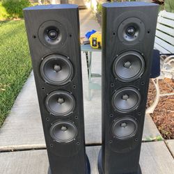 Pioneer SP-FS52