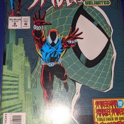 Comic Book