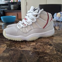 Jordan Retro 11 Tint