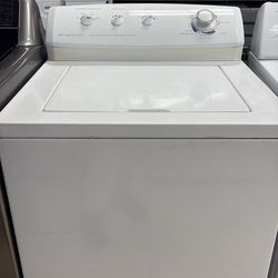Frigidaire Heavy Duty Washer