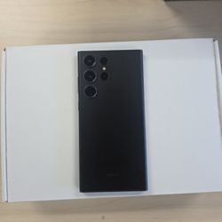 Samsung S23 Ultra 512gb....unlock Any Sim