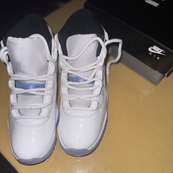 Jordan 11 Legend Blues BRAND NEW NEVER WORN