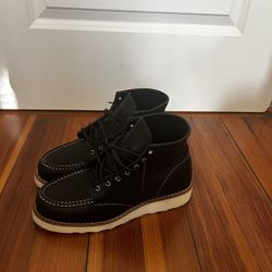 Red Wing 6-Inch Classic Moc