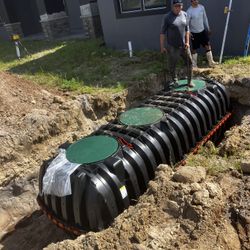Septic Tank
