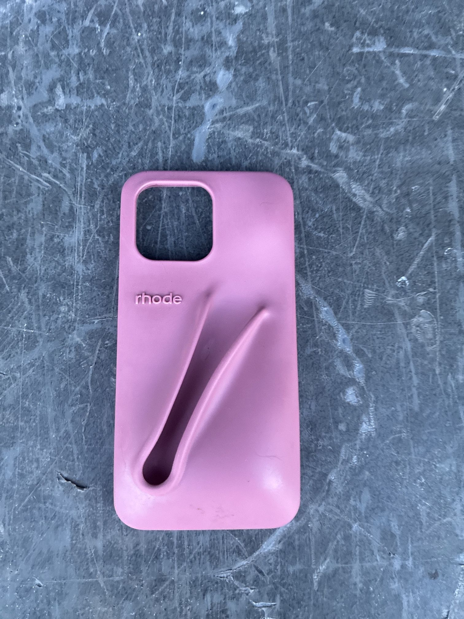 Rhode Lip Case iPhone 14 Pro Max