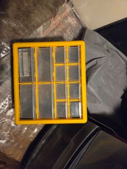 Looking for a trade