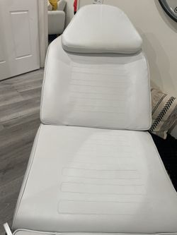 Lash bed