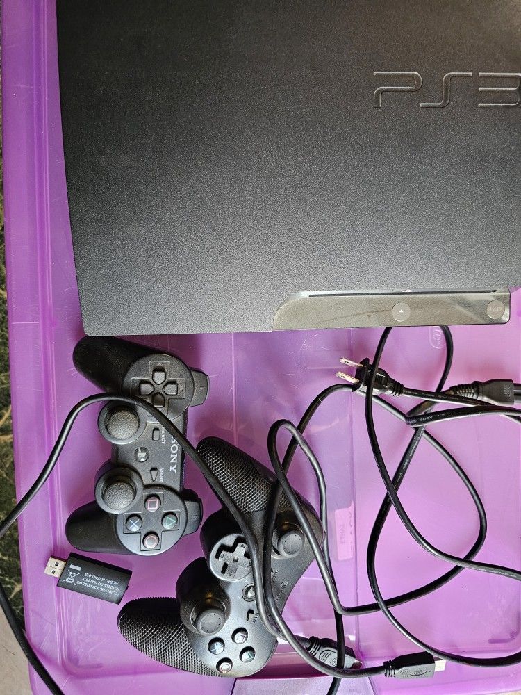 Ps3