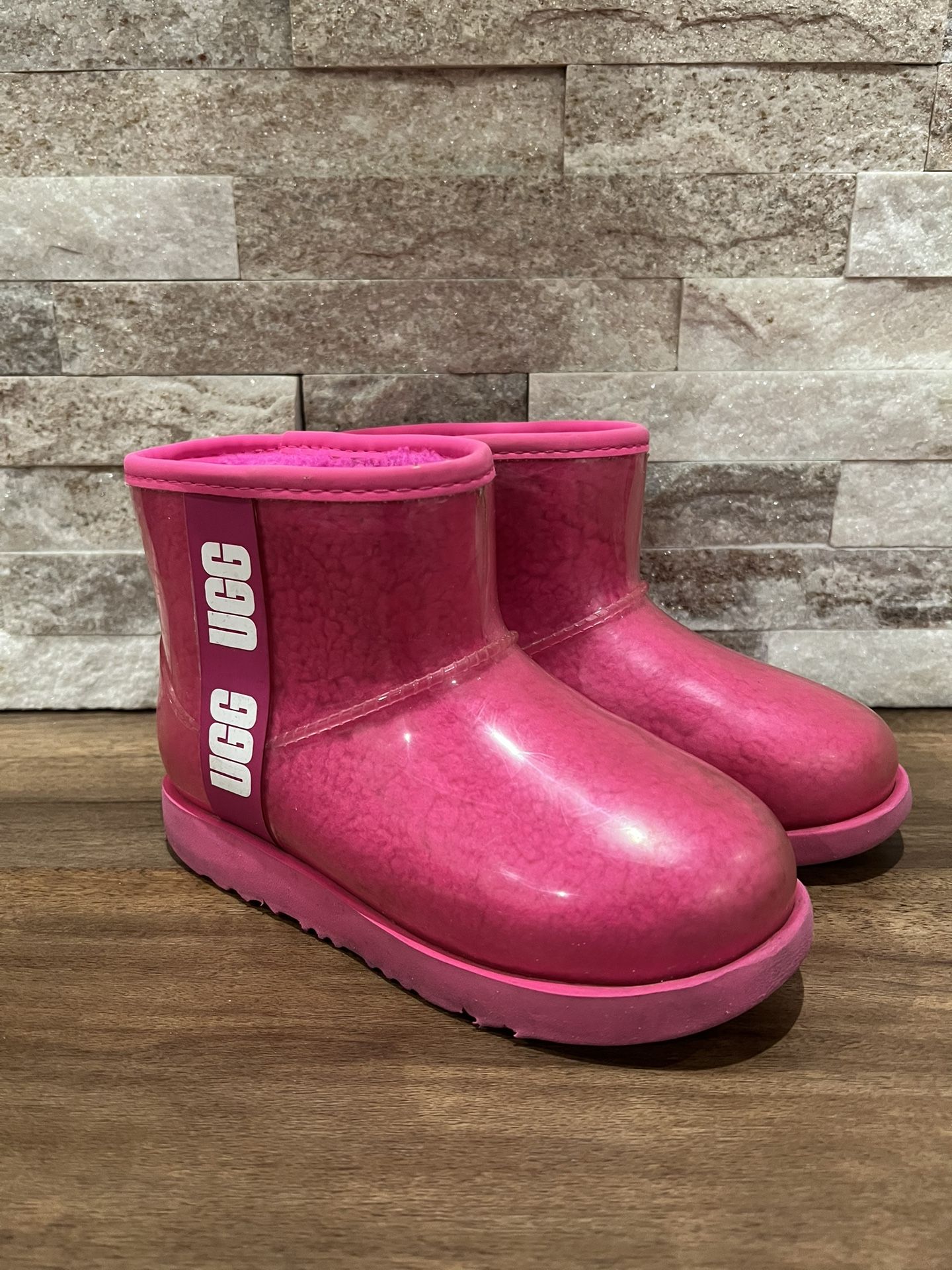 UGG Boots. Girl. Size 1