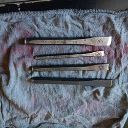 Snap-on Mac Cornwell Chisels 