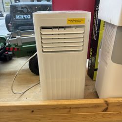  10000 BTU Portable Air Conditioner