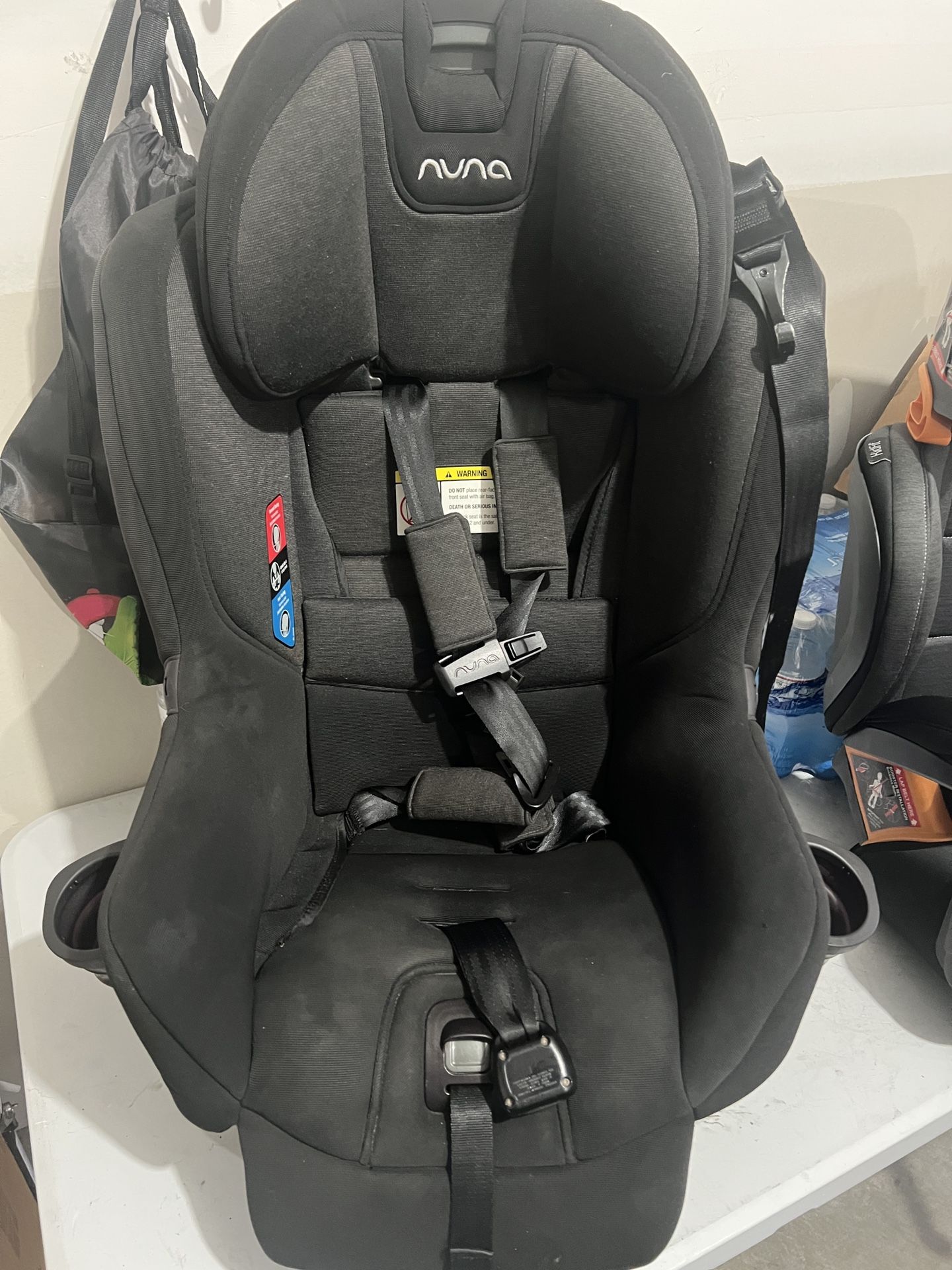 evenflo car seat that rotates Revolve360 Rotating All-In-One (Ainsley) HJC - RPHA 12 Color:Ampelopsis Many parents found the baggu