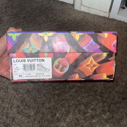 LOUIS VUITTON Rivoli 
