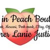 Pretty in Peach Boutique-Lanie