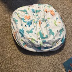 Bean Bag COVER 