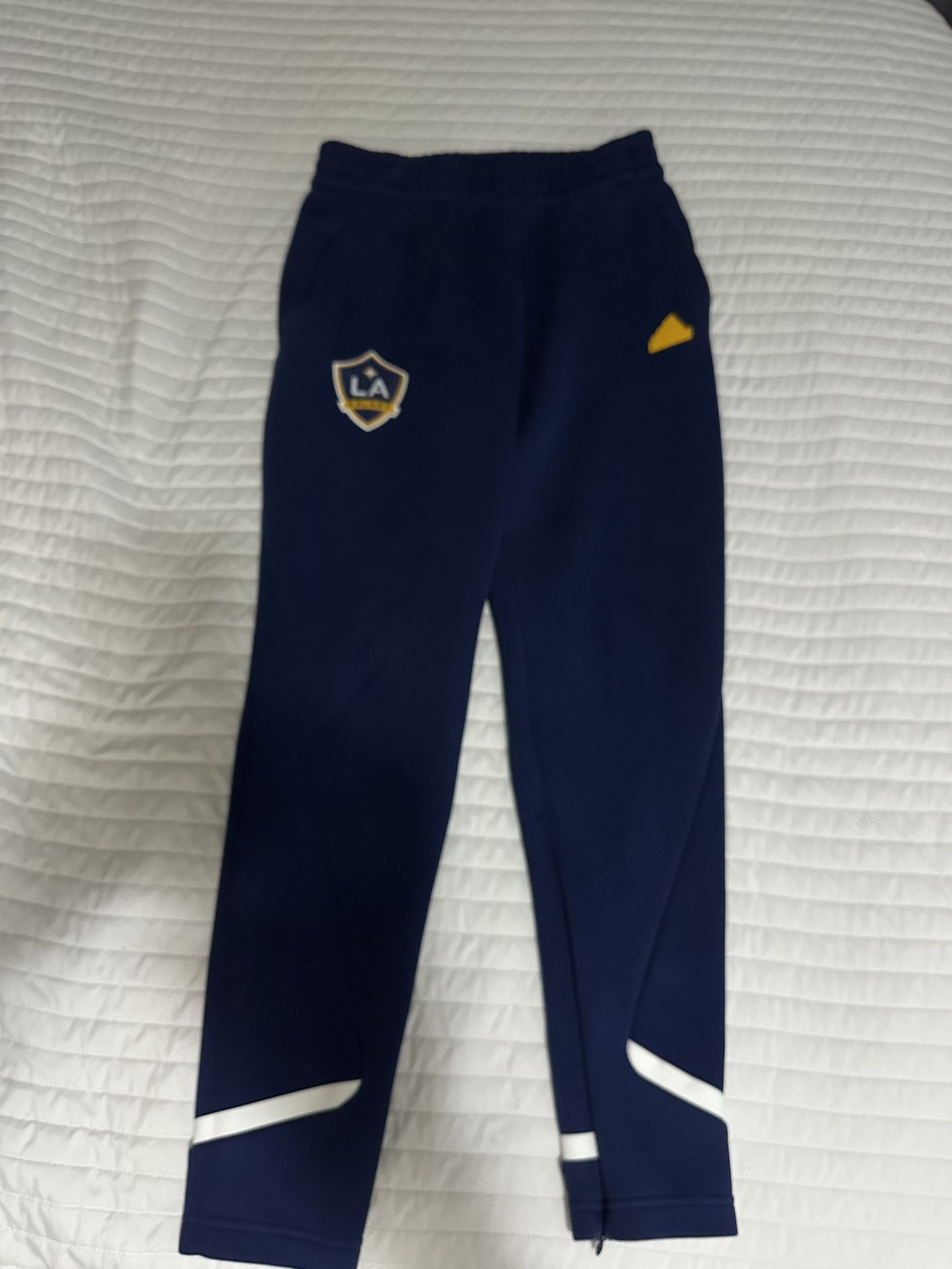 Galaxy Original Sweat Pants Size M