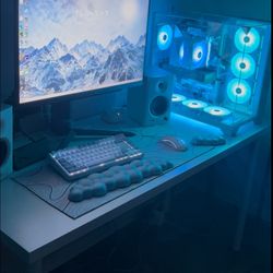 Gaming/Editing PC 
