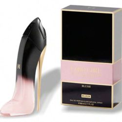 Carolina Herrera, Good Girl Blush