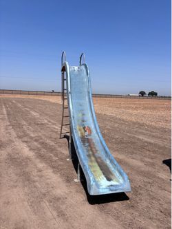 Pool slide for sale