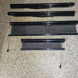 Rv Cockpit Electric Shadesun