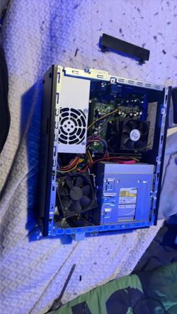 Old pc