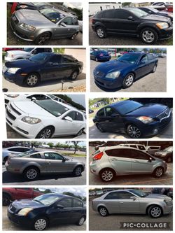 Dependable cost $4500 and under