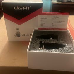 Led Lighting Headlights 