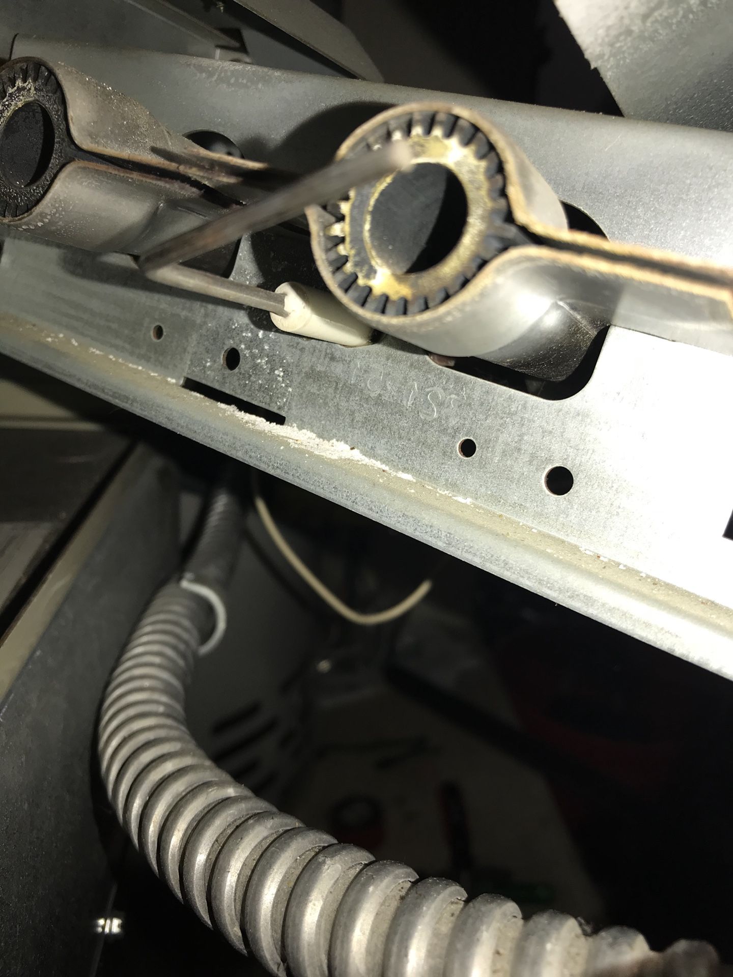 Furnace fix and maintenance 50 Furnace Hot Surface Ignitor