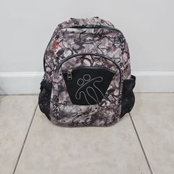 School backpack