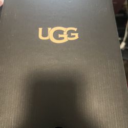 Brand New Ugg Mid Boots Red