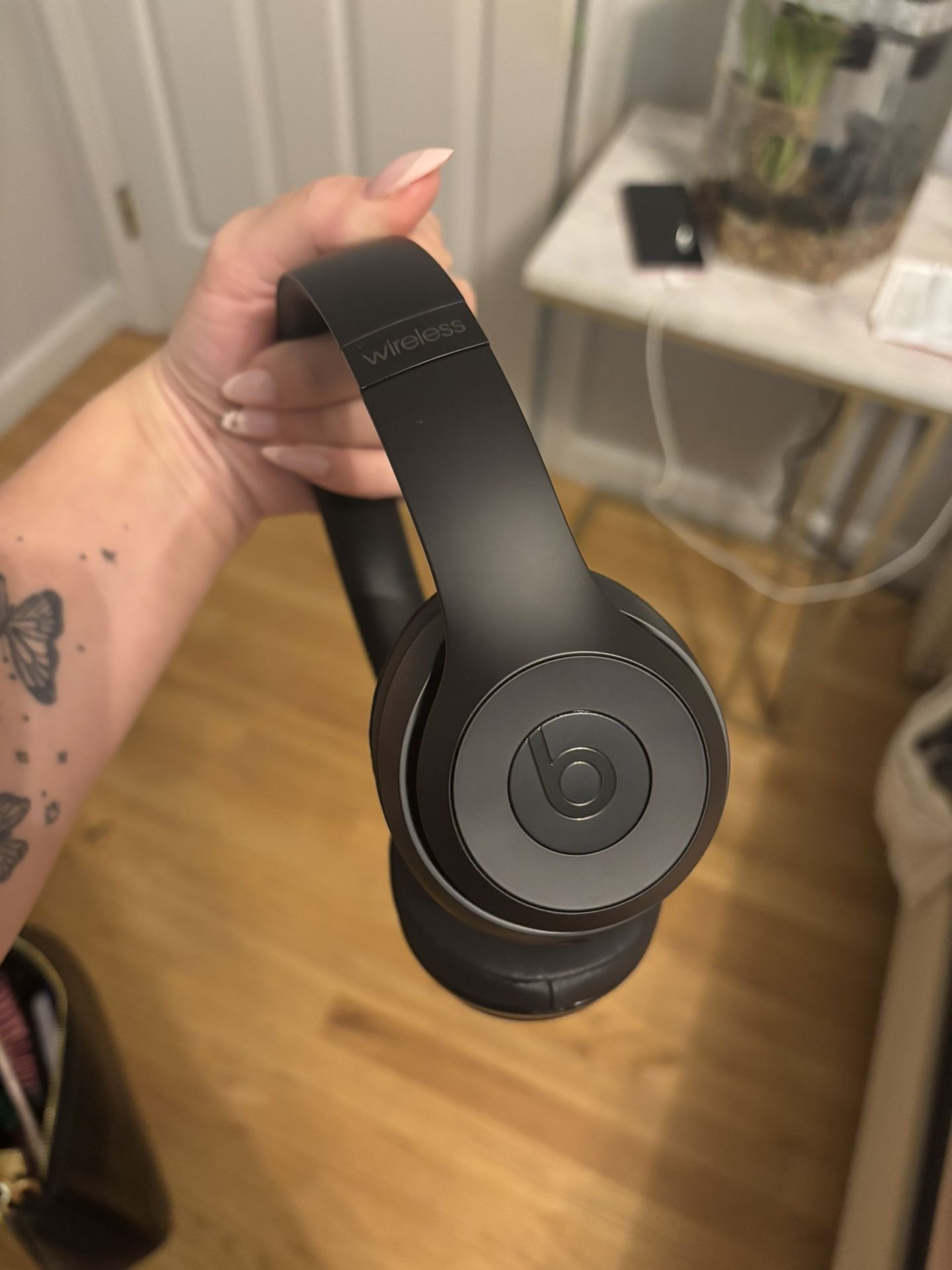 🎧 Beats Solo³ Wireless Headphones