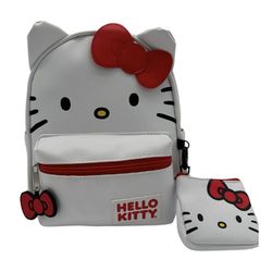 Hello Kitty Mini Back Pack