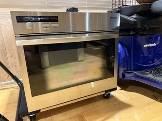 Miele Convection Oven